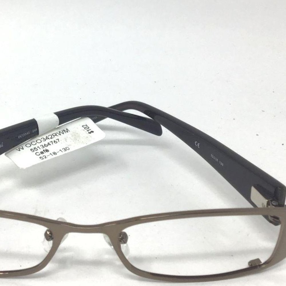 OLEG CASSINI CAFE RX GLASSES